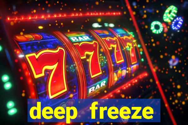 deep freeze crackeado win11